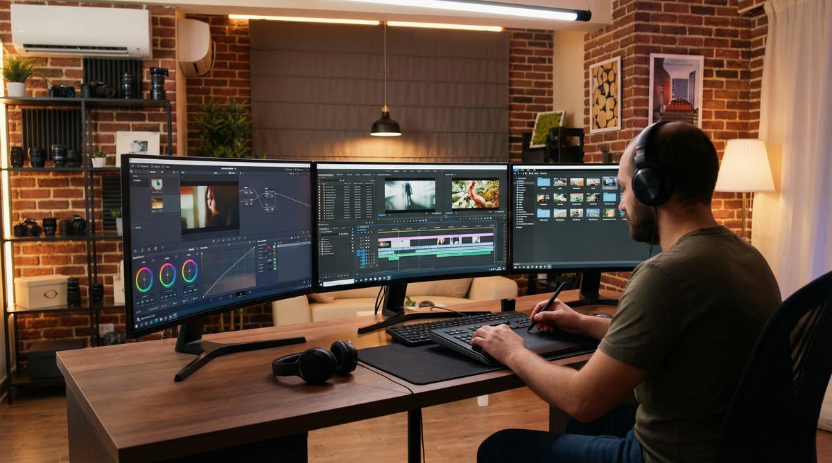 探花cosplay制作视频教程